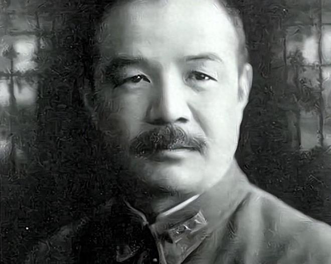 孙殿英当土匪挖清陵让人没想到他儿子却是个万人敬仰的大人物