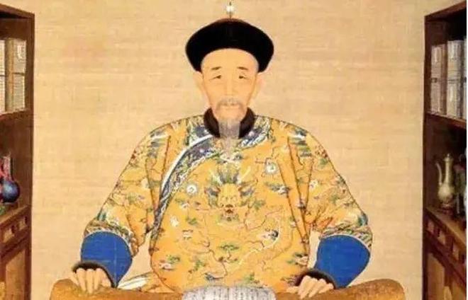 探寻古今清东陵——景陵内葬人物志（2）
