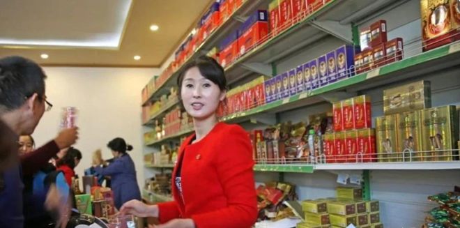 人民币在朝鲜的购买力超出了我的想象！平壤